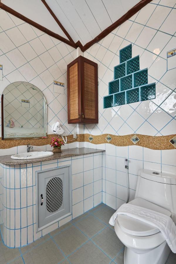 Siam Gala Villa Паттая Екстер'єр фото