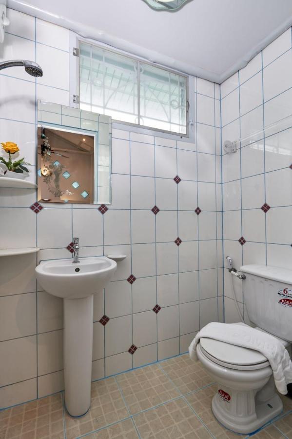 Siam Gala Villa Паттая Екстер'єр фото