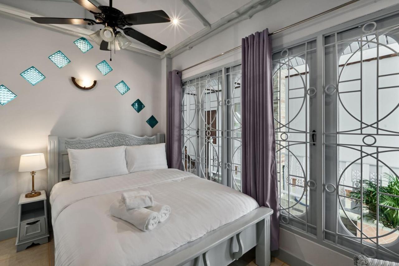 Siam Gala Villa Паттая Екстер'єр фото